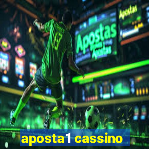 aposta1 cassino