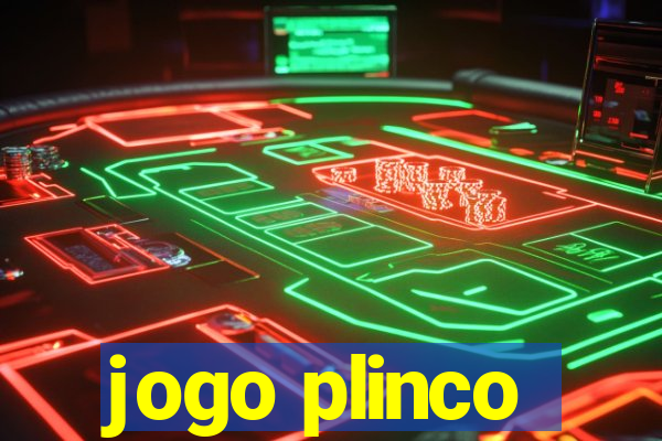 jogo plinco