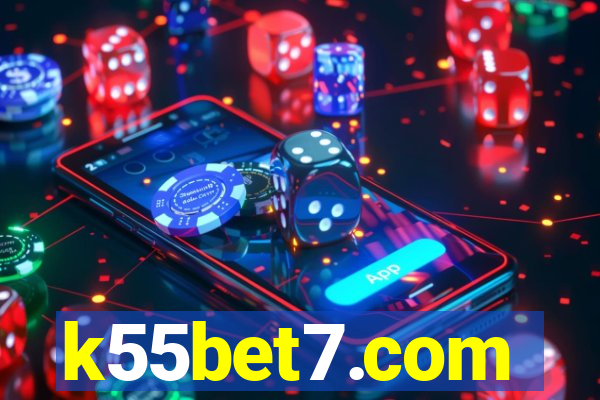 k55bet7.com