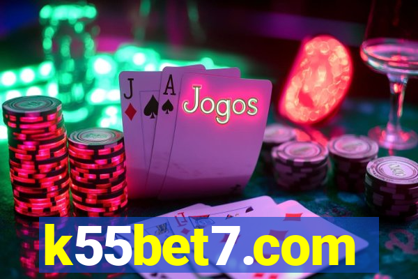 k55bet7.com