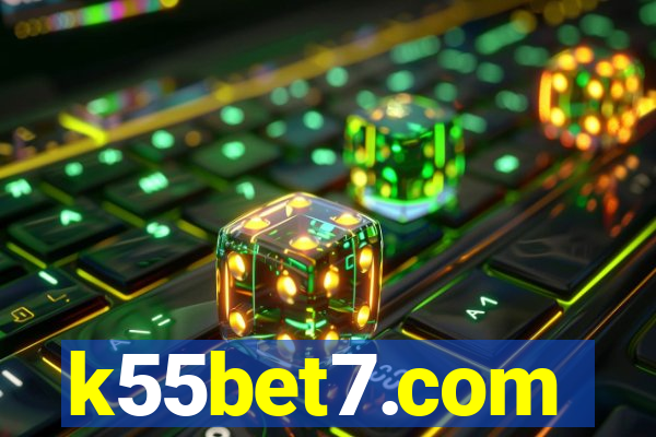 k55bet7.com