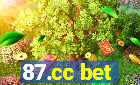 87.cc bet