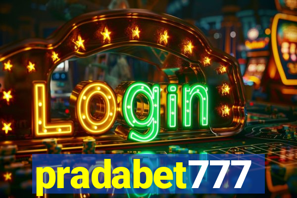 pradabet777