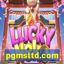 pgmsttd.com