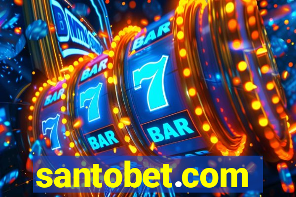 santobet.com