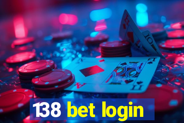 138 bet login