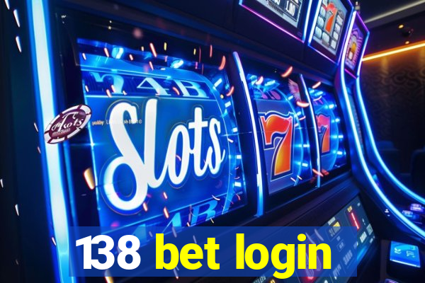 138 bet login