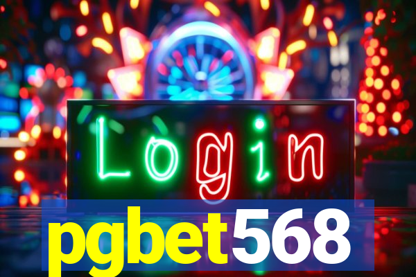 pgbet568