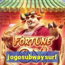 jogosubwaysurf