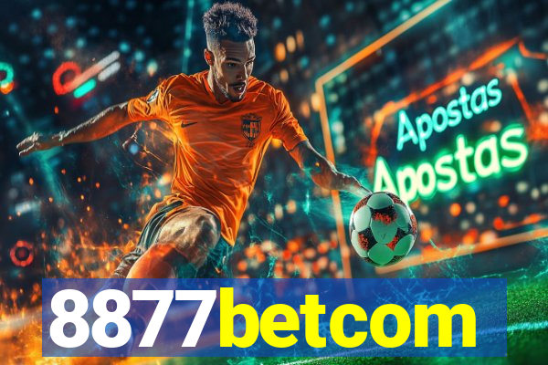 8877betcom