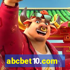 abcbet10.com