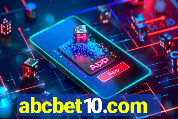 abcbet10.com