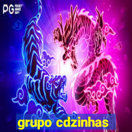 grupo cdzinhas