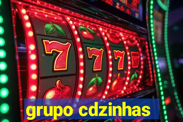 grupo cdzinhas