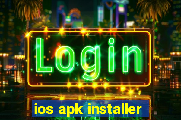 ios apk installer