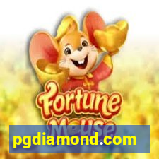 pgdiamond.com