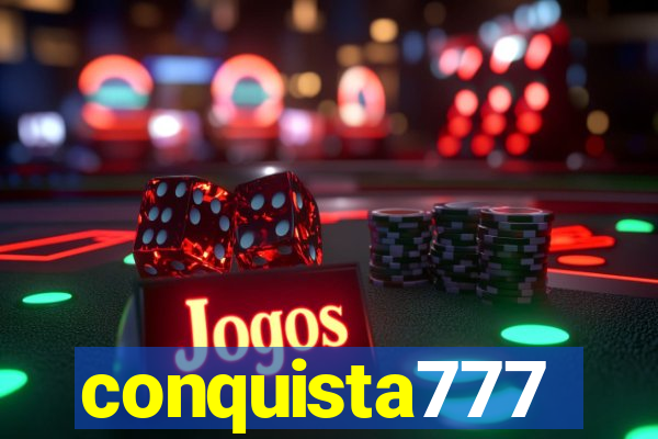 conquista777