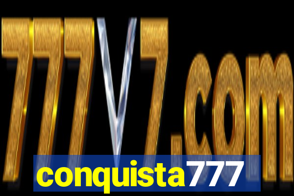 conquista777