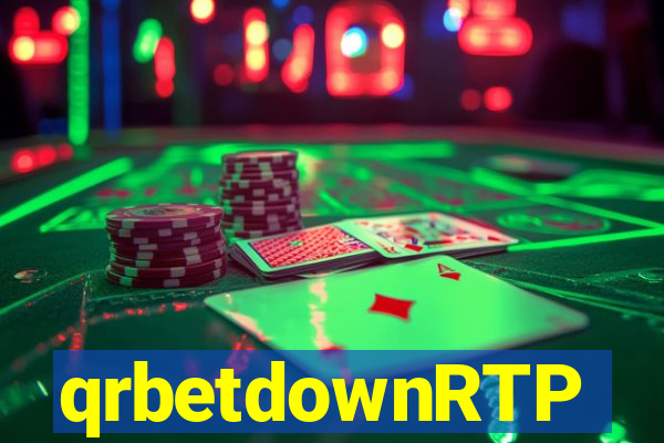 qrbetdownRTP