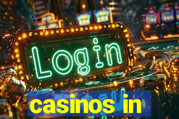 casinos in