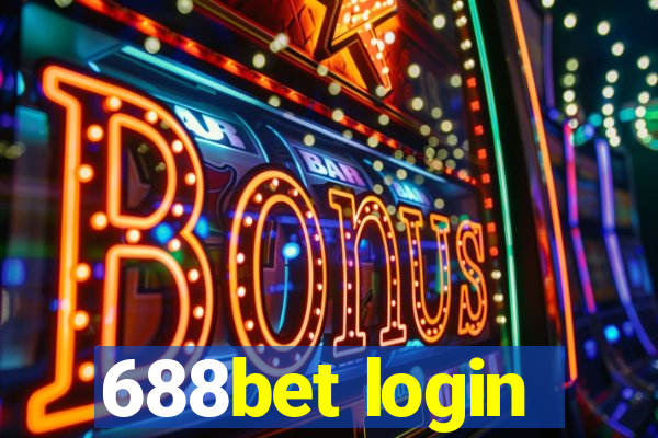 688bet login