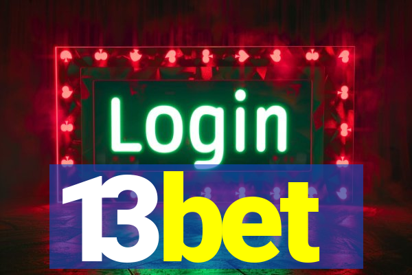 13bet