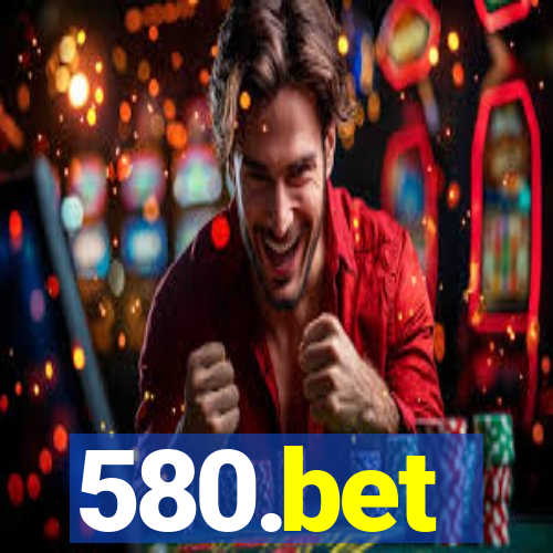 580.bet