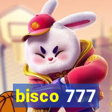 bisco 777