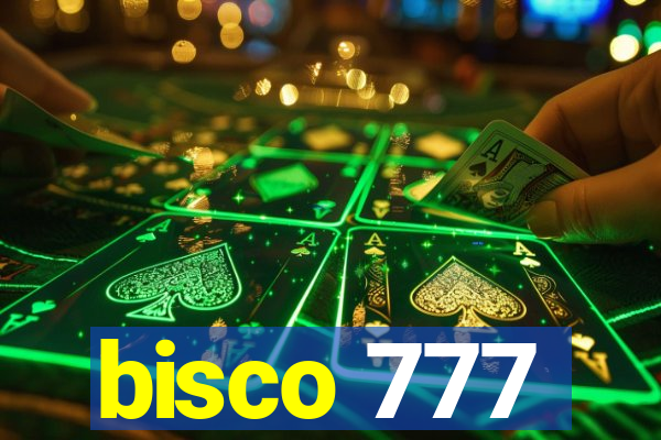 bisco 777