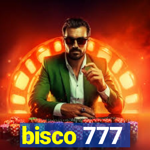 bisco 777