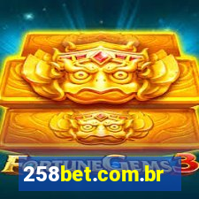 258bet.com.br