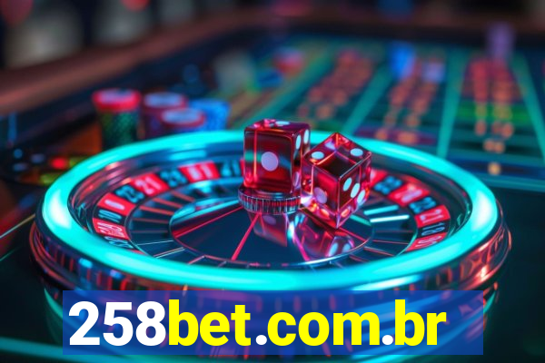 258bet.com.br