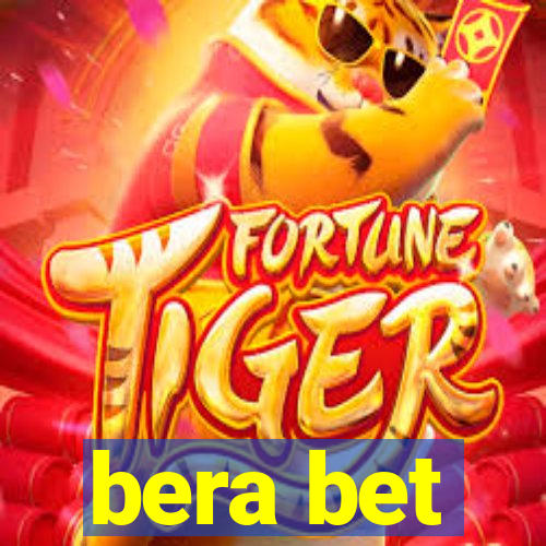 bera bet