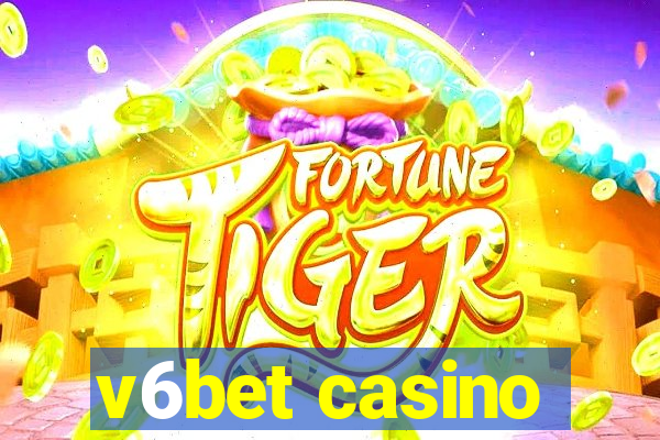 v6bet casino