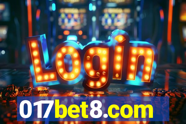 017bet8.com