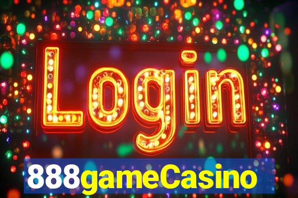 888gameCasino