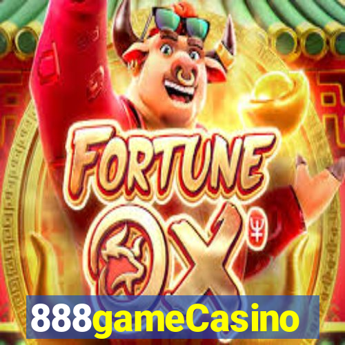 888gameCasino