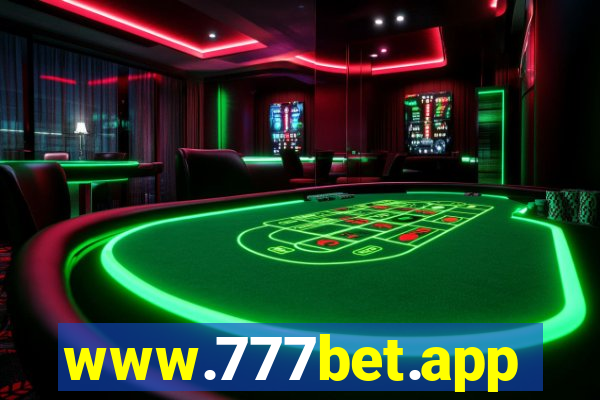 www.777bet.app