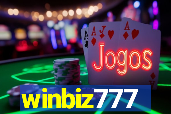 winbiz777