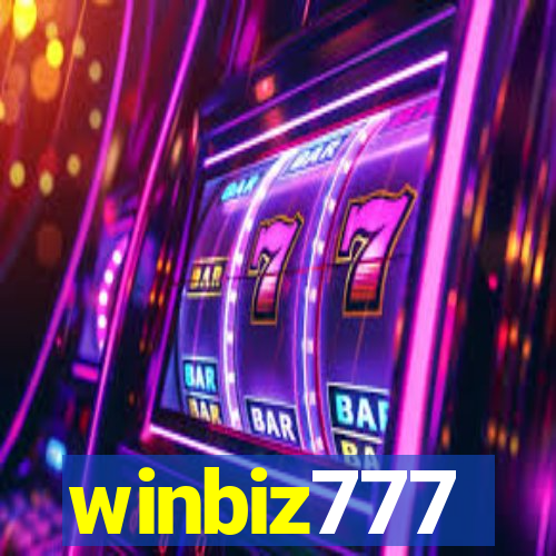 winbiz777