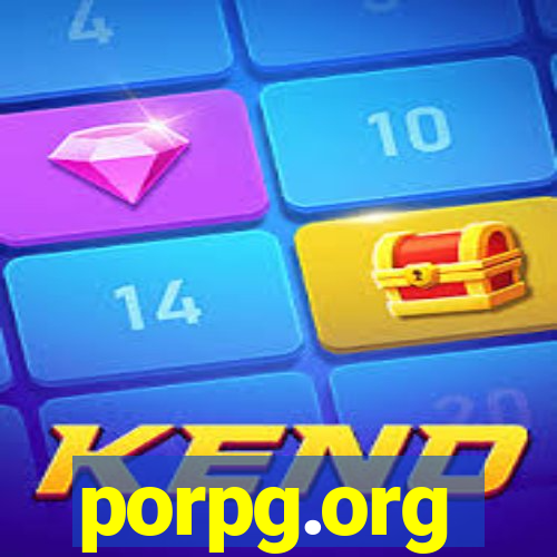 porpg.org