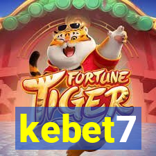 kebet7