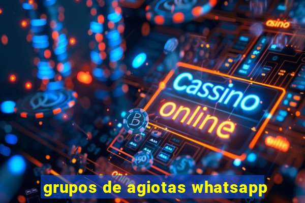 grupos de agiotas whatsapp