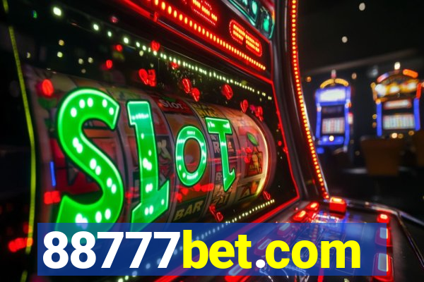 88777bet.com