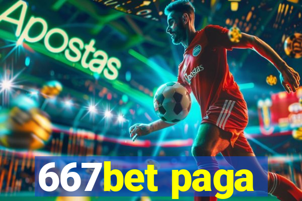 667bet paga