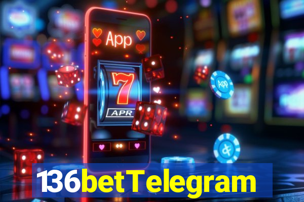 136betTelegram