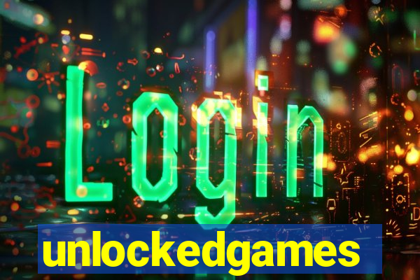 unlockedgames