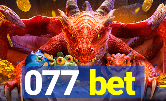 077 bet