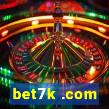 bet7k .com