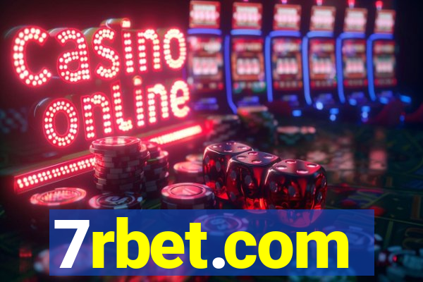 7rbet.com